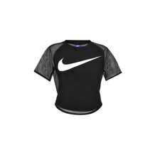 NIKE  W NSW TOP CROP SWSH MSH