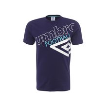 Umbro  GRAPHIC TEE 2