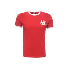 Umbro  BADGE TEE