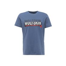 Jack Wolfskin  SLOGAN T MEN