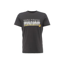 Jack Wolfskin  SLOGAN T MEN