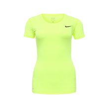 NIKE  NP CL SHORT SLEEVE