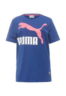 Puma  Archive Logo Tee