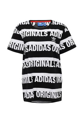 adidas Originals  BF TREFOIL TEE