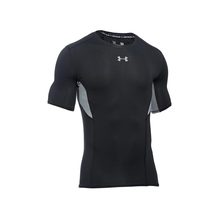 Under Armour   UA HG CoolSwitch Comp SS