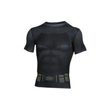 Under Armour   Batman Suit SS