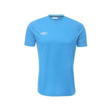 Umbro   TT POLY KNT TEE