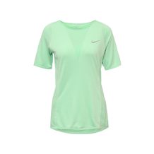 NIKE   W NK ZNL CL RELAY TOP SS