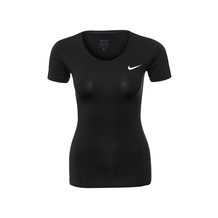 NIKE   NP CL SHORT SLEEVE