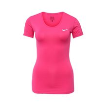 NIKE   NP CL SHORT SLEEVE