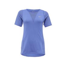 NIKE   W NK ZNL CL RELAY TOP SS