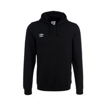 Umbro  BASIC OVERHEAD HOODED SWEAT