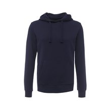 Boxeur Des Rues  BASIC HOODED SWEAT WITH SIDE LOGO