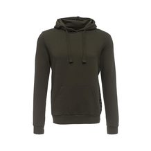 Boxeur Des Rues  BASIC HOODED SWEAT WITH SIDE LOGO