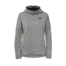 NIKE  W NSW TCH FLC HOODIE PO