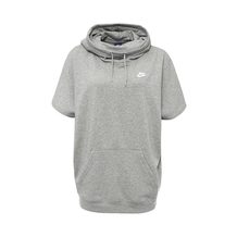 NIKE  W NSW HOODIE SS FLC