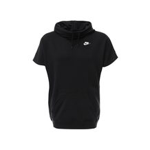 NIKE  W NSW HOODIE SS FLC