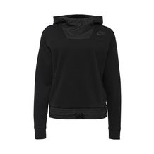 NIKE  W NSW AV15 HOODIE PO FLC