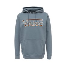 Vans  MN VANS CLASSIC PULL BL MRAG/BL M