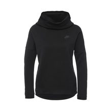 NIKE  W NSW TCH FLC HOODIE PO