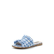 LOST INK  CECE PLEATED SANDAL