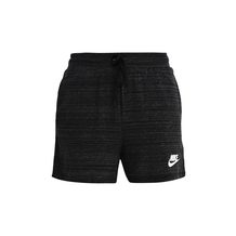 NIKE  W NSW AV15 SHORT KNT