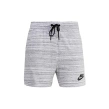 NIKE  W NSW AV15 SHORT KNT