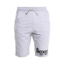 Boxeur Des Rues  BASIC SHORTS WITH FRONT LOGO