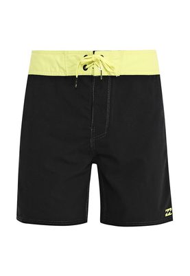 Billabong    ALL DAY OG CUT 17