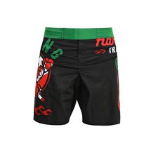 Hardcore Training   Peppers shorts