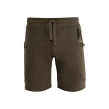 Boxeur Des Rues   SHORT SWEATPANTS WITH PARTICULAR CUTS