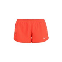 NIKE   W NK DRY MOD TEMPO SHORT EMB