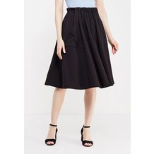 LOST INK  ELASTICATED POCKET MIDI