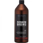 Redken ,      3--1 Brews