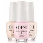 OPI        Gel Break