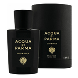 Acqua di Parma Oud & Spice