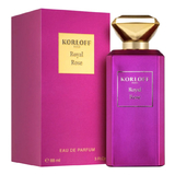 Korloff Paris Royal Rose