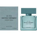 NARCISO RODRIGUEZ Vetiver Musc