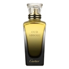 Cartier Oud Absolu