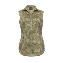 Jack Wolfskin  SONORA JUNGLE SLEEVELESS