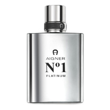 Etienne Aigner Aigner No1 Platinum