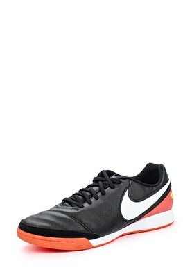 NIKE   TIEMPOX GENIO II LEATHER IC