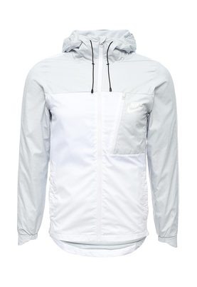 NIKE  M NSW AV15 JKT HD WVN WNGR