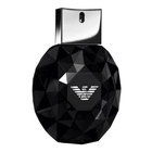 Giorgio Armani Armani Emporio Diamonds Black Carat