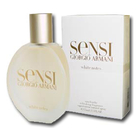 Giorgio Armani Armani Sensi White Notes