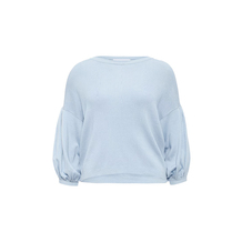 LOST INK  ANYA WIDE SLEEVES JUMPER