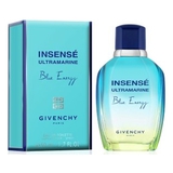 Givenchy Insense Ultramarine Blue Energy