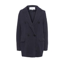 LOST INK  LINEN BLAZER