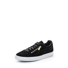 Puma  Suede Classic Zip