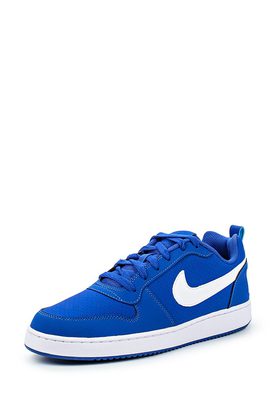 NIKE  NIKE COURT BOROUGH LOW